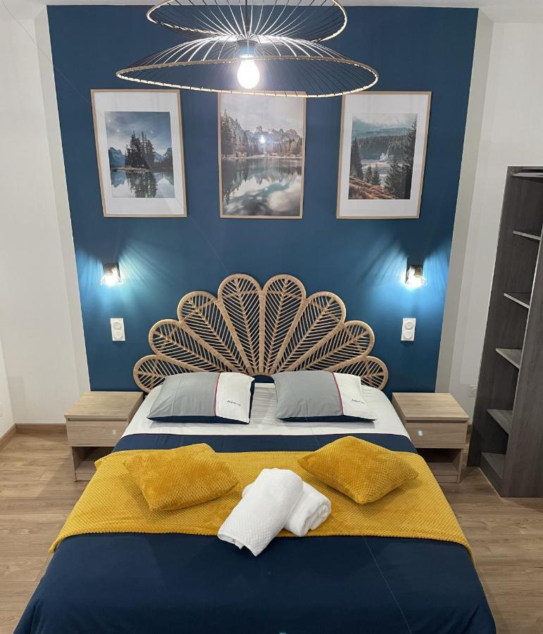 Apartmán Au Jardin De La Basilique Boulogne-sur-Mer Exteriér fotografie